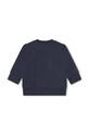 BOSS bluza copii J05A44.60.81 bleumarin AW23