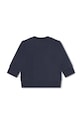 BOSS bluza dziecięca J05A44.60.81 granatowy AW23