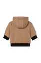 BOSS bluza dwustronna czarny J05A48.60.81