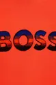 Băieți BOSS bluza copii J25O78.162.174 rosu