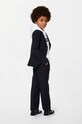 BOSS bluza dziecięca biały J25Q14.162.174