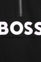 BOSS bluza dziecięca czarny J25Q22.162.174