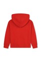HUGO bluza dziecięca G25149.114.150 czerwony AW23