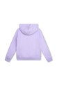 Дитяча кофта HUGO G25152.102.108 фіолетовий AW23