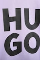 Хлопчик Дитяча кофта HUGO G25152.102.108 фіолетовий