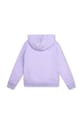 HUGO bluza dziecięca G25152.114.150 fioletowy AW23