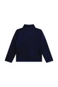 HUGO bluza copii G25154.162.174 bleumarin AW23