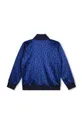 Otroški pulover HUGO Material 1: 100 % Poliester Material 2: 95 % Poliester, 5 % Elastan