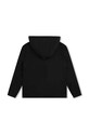 Chłopiec HUGO bluza dziecięca G25163.102.108 czarny