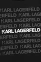 črna Otroški pulover Karl Lagerfeld