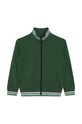Дитяча кофта Karl Lagerfeld Z25436.114.150 зелений AW23
