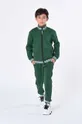 πράσινο Παιδική μπλούζα Karl Lagerfeld Παιδικά