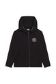 Karl Lagerfeld bluza dziecięca Z25438.114.150 czarny AW23