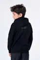 чорний Дитяча кофта Karl Lagerfeld Дитячий