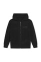 Karl Lagerfeld bluza dziecięca Z25439.114.150 czarny AW23