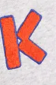 Kenzo Kids spodnie bawełniane dziecięce 100 % Bawełna