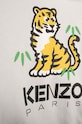 Chłopiec Kenzo Kids bluza bawełniana dziecięca K25838.86.108 beżowy