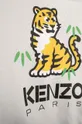 Παιδική βαμβακερή μπλούζα Kenzo Kids 100% Βαμβάκι