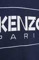 Αγορίστικα Παιδική βαμβακερή μπλούζα Kenzo Kids K25839.114.150 μπλε
