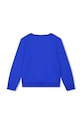Detská bavlnená mikina Kenzo Kids K25849.86.108 tmavomodrá AW23