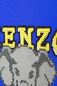 Αγορίστικα Παιδική βαμβακερή μπλούζα Kenzo Kids K25849.114.150 σκούρο μπλε