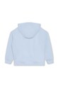 Dječja dukserica Kenzo Kids K25852.86.108 plava AW23
