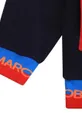 тёмно-синий Детская кофта Marc Jacobs