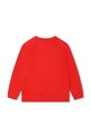 Marc Jacobs bluza dziecięca x Garfield W25628.86.108 czerwony AW23