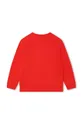 Marc Jacobs bluza dziecięca x Garfield czerwony