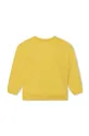 Marc Jacobs bluza dziecięca żółty