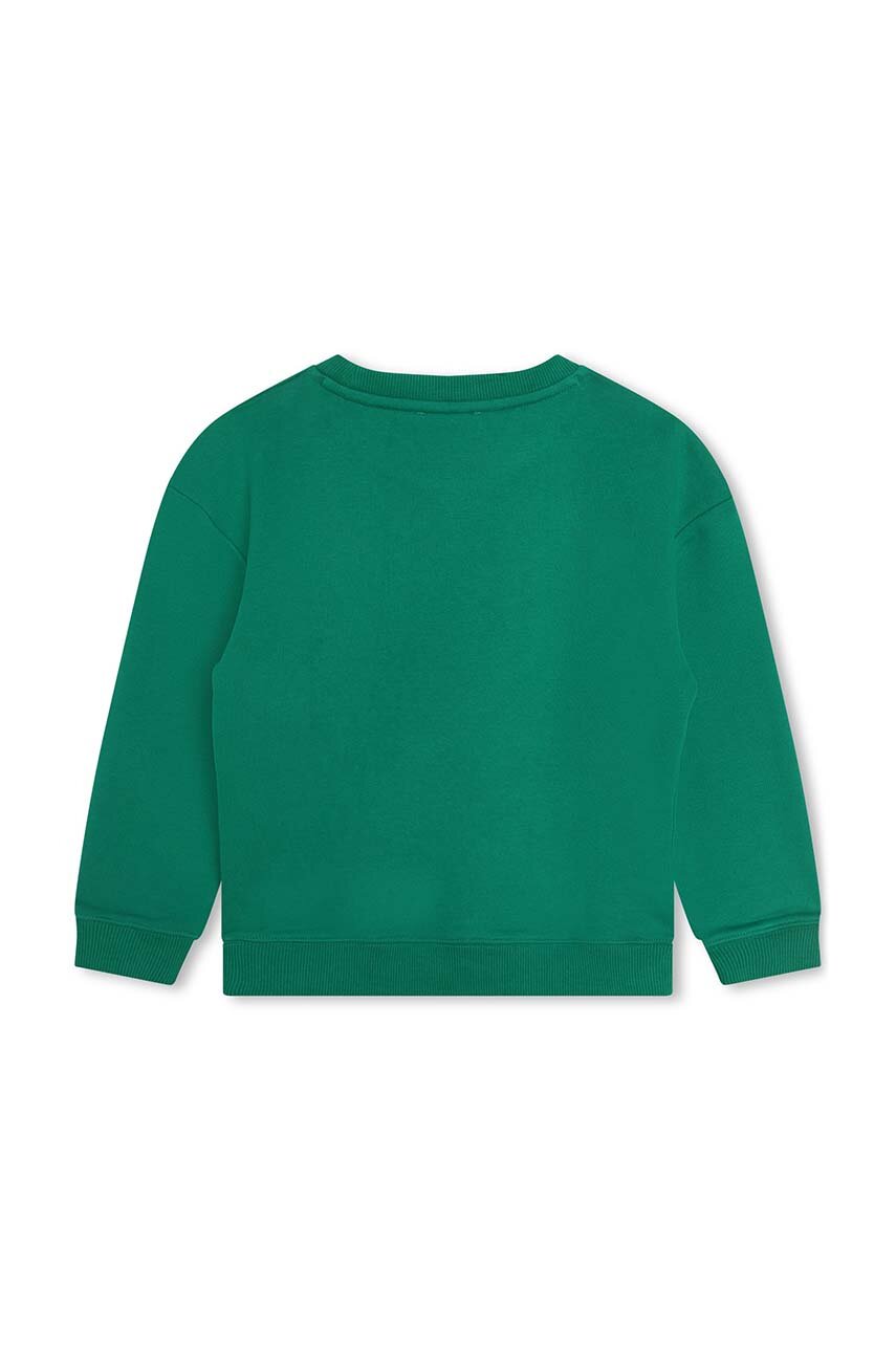 Marc Jacobs bluza dziecięca zielony