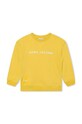Детская кофта Marc Jacobs W55009.114.150 жёлтый AW23