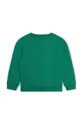 Παιδική μπλούζα Marc Jacobs πράσινο