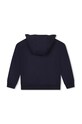 Chłopiec Marc Jacobs bluza dziecięca W55010.114.150 granatowy