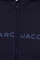 Marc Jacobs bluza dziecięca granatowy W55010.114.150