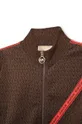 rjava Otroški pulover Michael Kors
