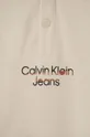 Otroški bombažen pulover Calvin Klein Jeans  100 % Bombaž