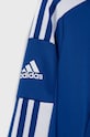 Băieți adidas Performance bluza copii GP6434 albastru