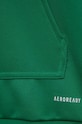 Αγορίστικα Παιδική μπλούζα adidas Performance GP6432 πράσινο