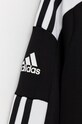Мальчик Детская кофта adidas Performance GK9544 чёрный