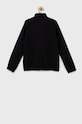 adidas Performance bluza dziecięca ENT22 PREJKTY H57532 czarny AW24