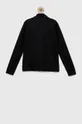 Otroški pulover adidas Performance ENT22 TK JKTY črna