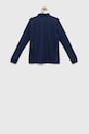 adidas Performance bluza dziecięca ENT22 TR TOPY H57484 granatowy SS24