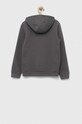 adidas Performance bluza copii ENT22 HOODY Y H57515 gri SS24