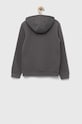 adidas Performance bluza copii ENT22 HOODY Y H57515 gri SS24