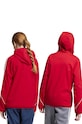 adidas Performance kurtka dziecięca TIRO23 L WB Y IA1624 czerwony