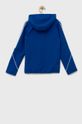 Chłopiec adidas Performance bluza dziecięca TIRO23 L WB Y IA1626 niebieski