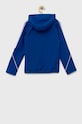 Αγορίστικα Παιδική μπλούζα adidas Performance TIRO23 L WB Y IA1626 μπλε