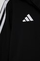 Детская кофта adidas Performance TIRO23 L WB Y чёрный IA1623