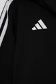 μαύρο Παιδική μπλούζα adidas Performance TIRO23 L WB Y